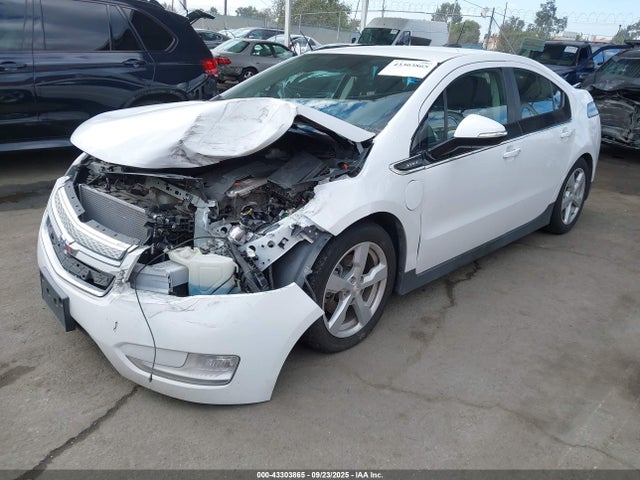 1G1RC6E47FU141624 Chevrolet luu - ffv, e-flex, fam 0