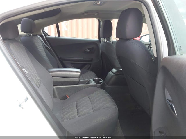 1G1RC6E47FU141624 Chevrolet luu - ffv, e-flex, fam 0