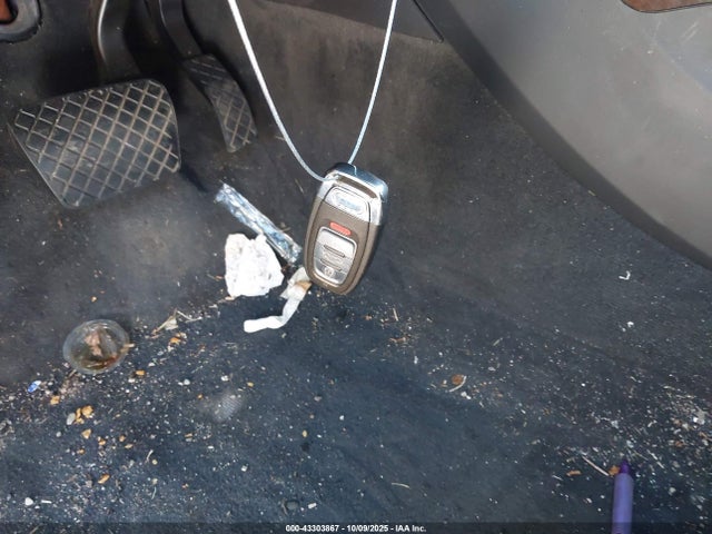 2014 AUDI Q5 WA1LFAFPXEA078027 Photo 10