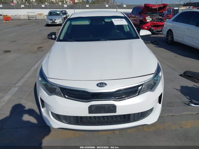 KIA 2017 2017 KNAGT4LEXH5016741 Image 12