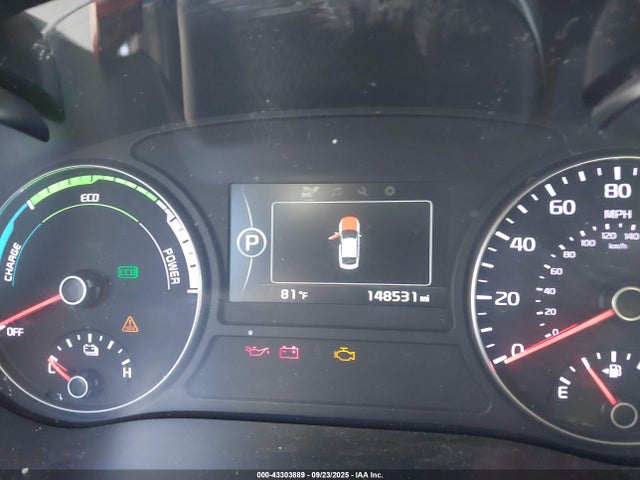 KIA 2017 2017 KNAGT4LEXH5016741 Image 7