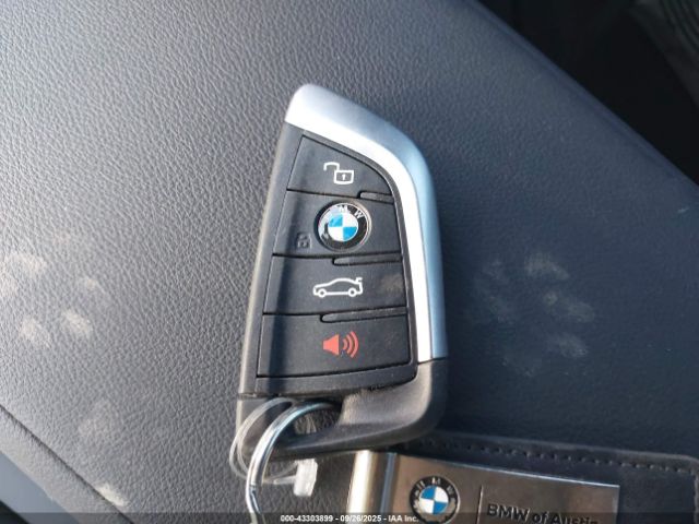 2024 BMW M240 3MW53CM0XR8E54443 Photo 10