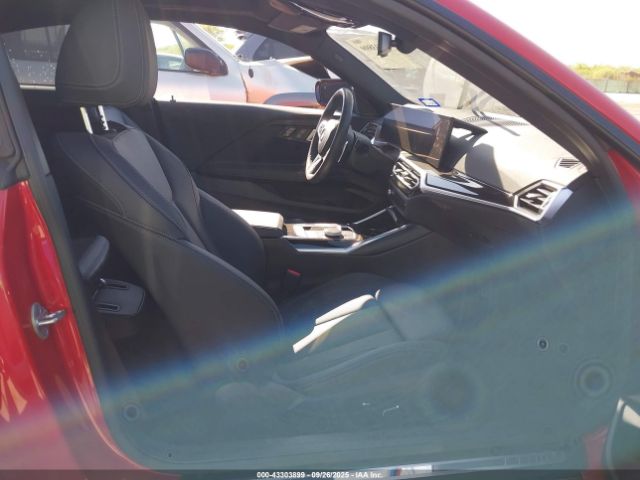 2024 BMW M240 3MW53CM0XR8E54443 Photo 4