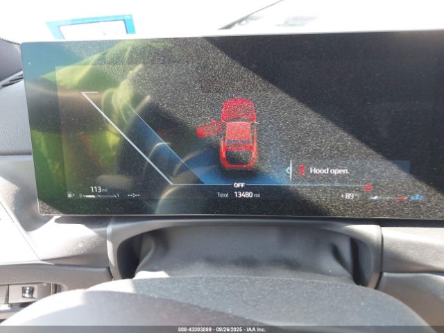 2024 BMW M240 3MW53CM0XR8E54443 Photo 6