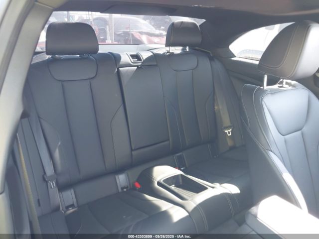 2024 BMW M240 3MW53CM0XR8E54443 Photo 7