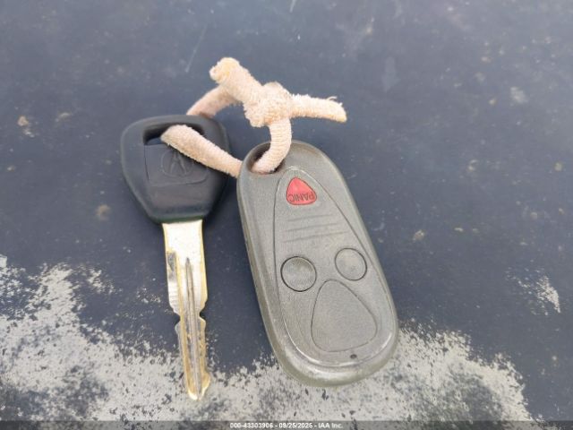 2003 ACURA TL 19UUA56673A078668 Photo 10