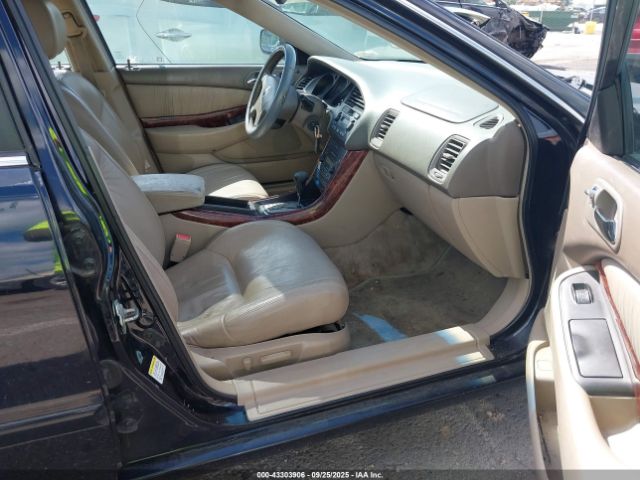 2003 ACURA TL 19UUA56673A078668 Photo 4