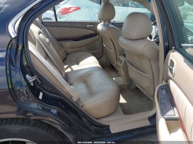 2003 ACURA TL 19UUA56673A078668 Photo 7