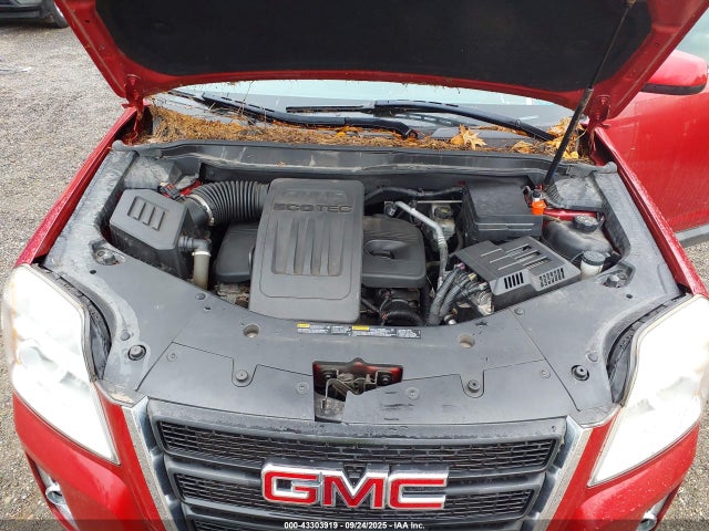 Продаж на аукціоні авто 2014 Gmc Terrain Sle-1, vin: 2GKALMEK2E6178329, номер лоту: 43303919
