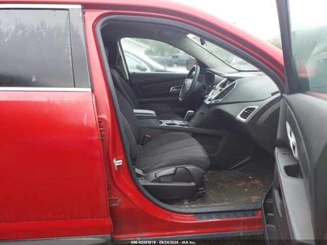 Продаж на аукціоні авто 2014 Gmc Terrain Sle-1, vin: 2GKALMEK2E6178329, номер лоту: 43303919