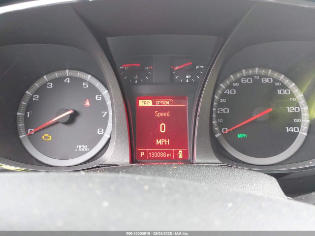 Продаж на аукціоні авто 2014 Gmc Terrain Sle-1, vin: 2GKALMEK2E6178329, номер лоту: 43303919