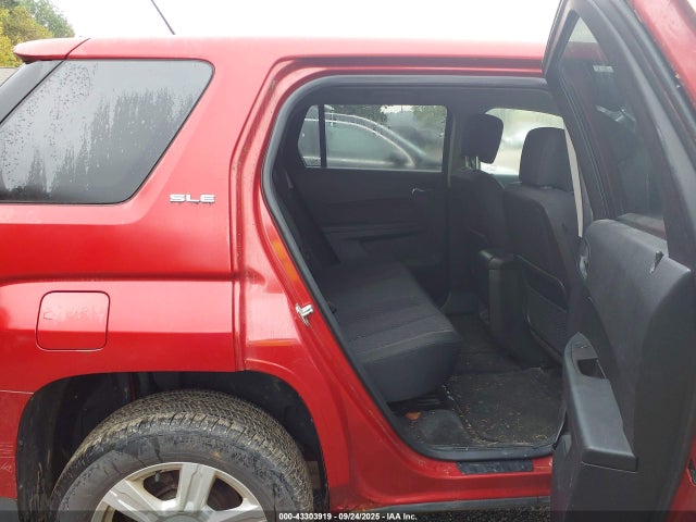 Продаж на аукціоні авто 2014 Gmc Terrain Sle-1, vin: 2GKALMEK2E6178329, номер лоту: 43303919