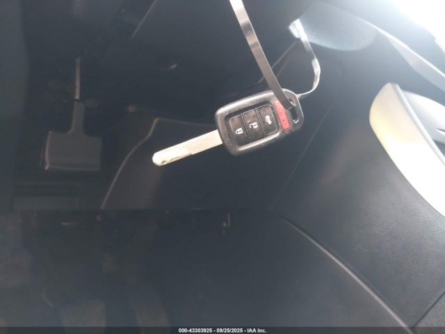 2013 HONDA ACCORD SDN 1HGCR2E52DA259805 Photo 10