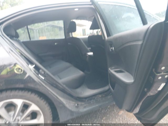 2013 HONDA ACCORD SDN 1HGCR2E52DA259805 Photo 7