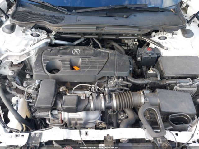 2023 ACURA TLX 19UUB5F37PA001775 Photo 9