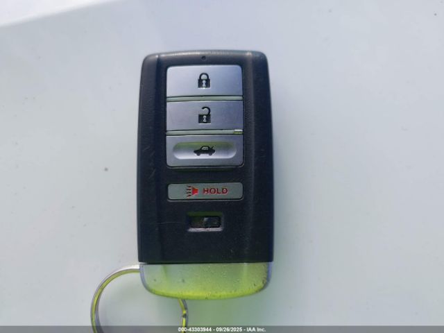 2023 ACURA TLX 19UUB5F37PA001775 Photo 10