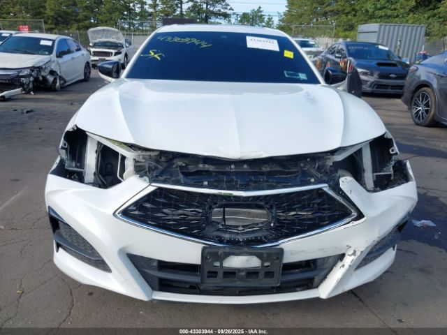 2023 ACURA TLX 19UUB5F37PA001775 Photo 5