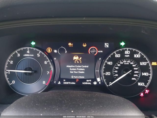 2023 ACURA TLX 19UUB5F37PA001775 Photo 6