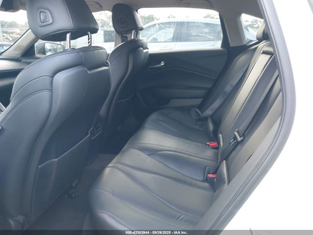2023 ACURA TLX 19UUB5F37PA001775 Photo 7