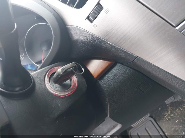 4S4BRBLC8E3328297 Subaru 2.5na u5