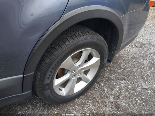 4S4BRBLC8E3328297 Subaru 2.5na u5