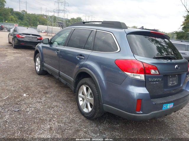 4S4BRBLC8E3328297 Subaru 2.5na u5