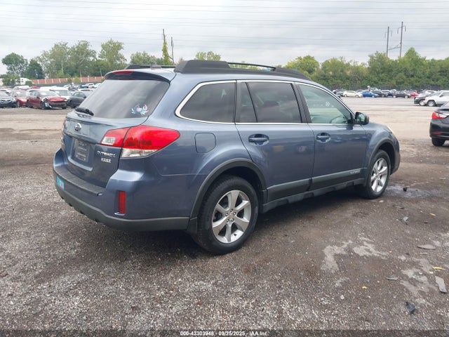 4S4BRBLC8E3328297 Subaru 2.5na u5