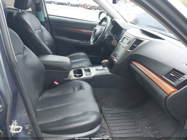 4S4BRBLC8E3328297 Subaru 2.5na u5