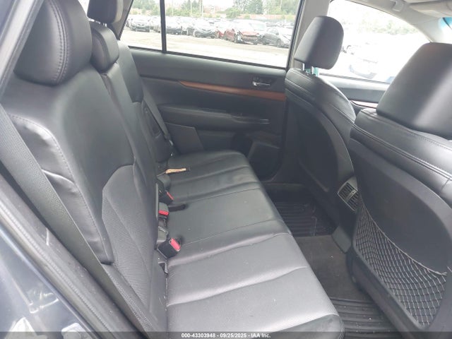 4S4BRBLC8E3328297 Subaru 2.5na u5