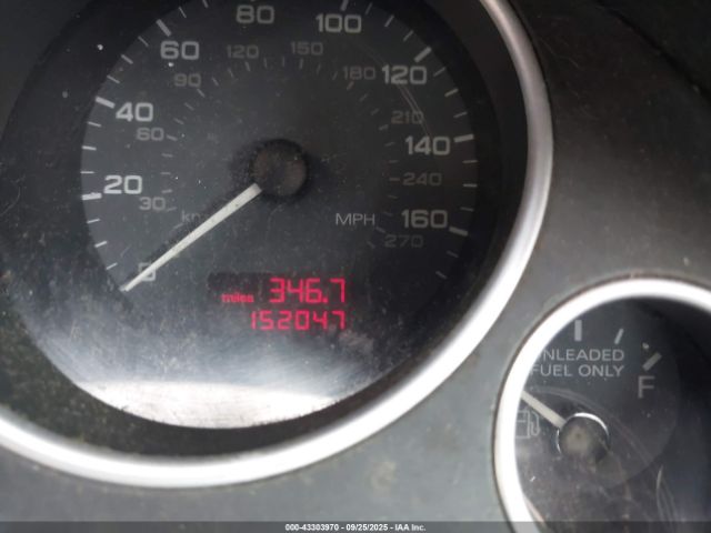 2005 AUDI S4 WUARL48H25K902339 Photo 6