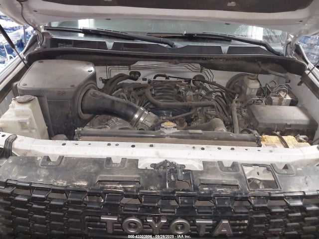 Toyota 3ur-fbe 2014 5TFAW5F19EX387601 Image 10