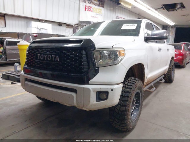 Toyota 3ur-fbe 2014 5TFAW5F19EX387601 Image 2