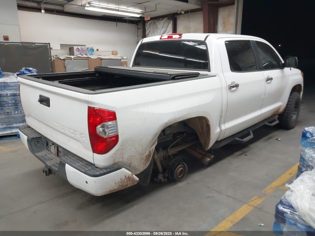 Toyota 3ur-fbe 2014 5TFAW5F19EX387601 Image 4