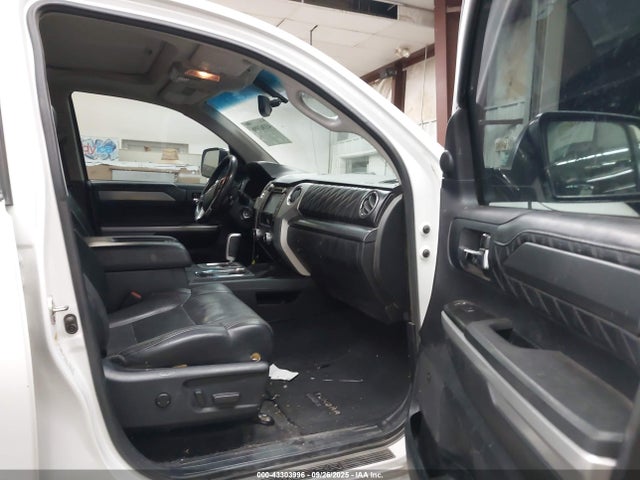 Toyota 3ur-fbe 2014 5TFAW5F19EX387601 Image 5