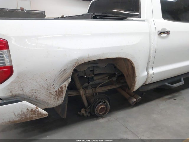 Toyota 3ur-fbe 2014 5TFAW5F19EX387601 Image 6