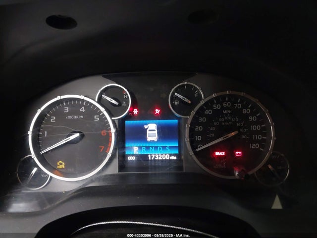 Toyota 3ur-fbe 2014 5TFAW5F19EX387601 Image 7