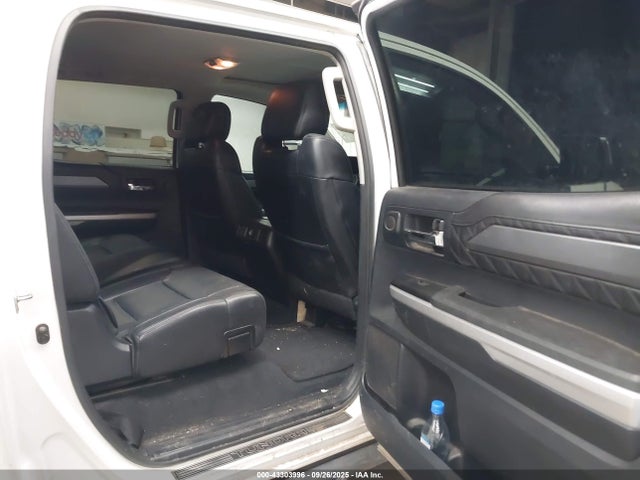 Toyota 3ur-fbe 2014 5TFAW5F19EX387601 Image 8