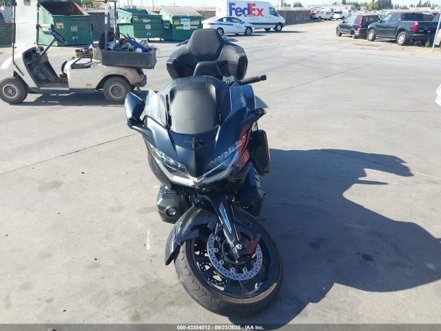 2021 HONDA GL1800 JH2SC7954MK300648 Photo 4
