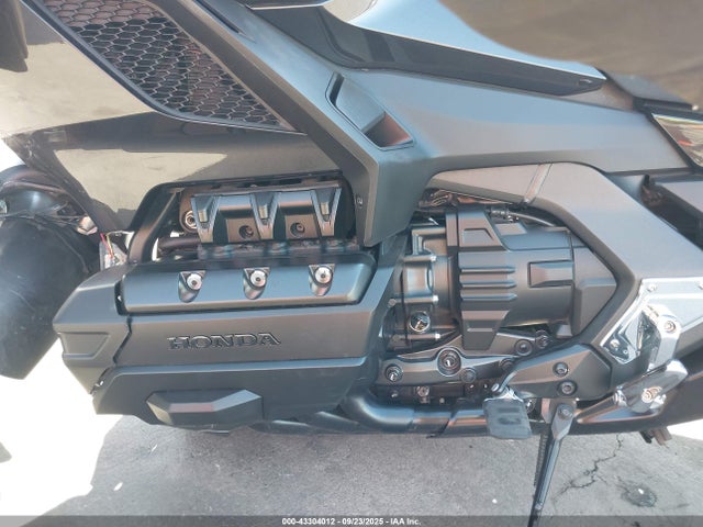 2021 HONDA GL1800 JH2SC7954MK300648 Photo 8