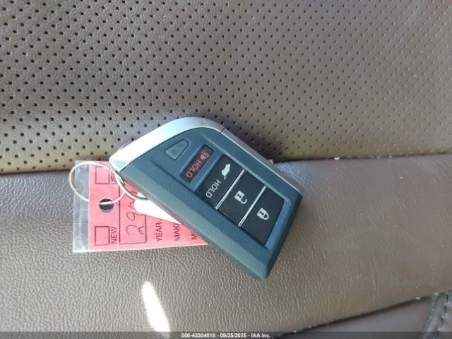 2023 ACURA MDX 5J8YE1H43PL023722 Photo 10