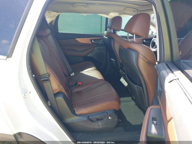 2023 ACURA MDX 5J8YE1H43PL023722 Photo 7