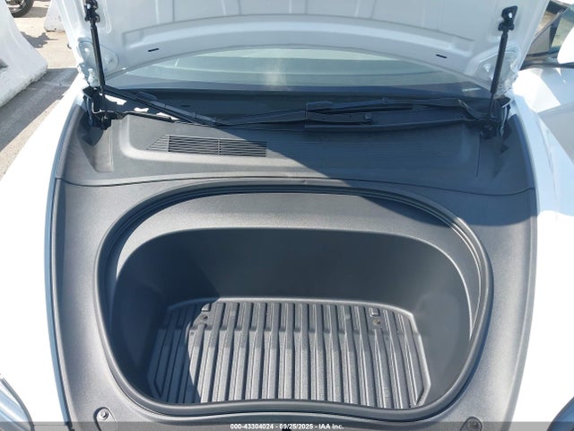 2025 TESLA MODEL 3 5YJ3E1EA7SF024855 Photo 9