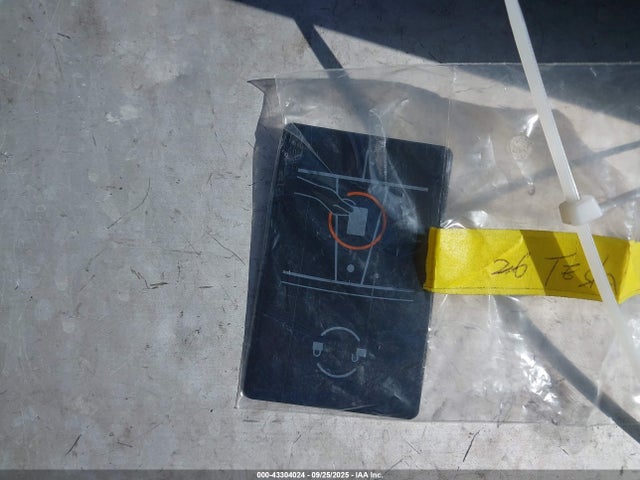 2025 TESLA MODEL 3 5YJ3E1EA7SF024855 Photo 10