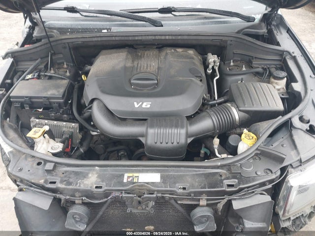Jeep 2015 2015 1C4RJFAG4FC229727 Image 10