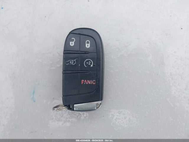 Jeep 2015 2015 1C4RJFAG4FC229727 Image 11