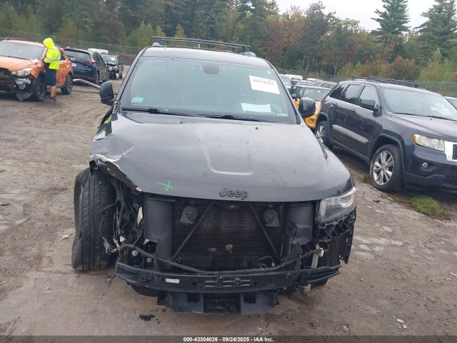 Jeep 2015 2015 1C4RJFAG4FC229727 Image 13