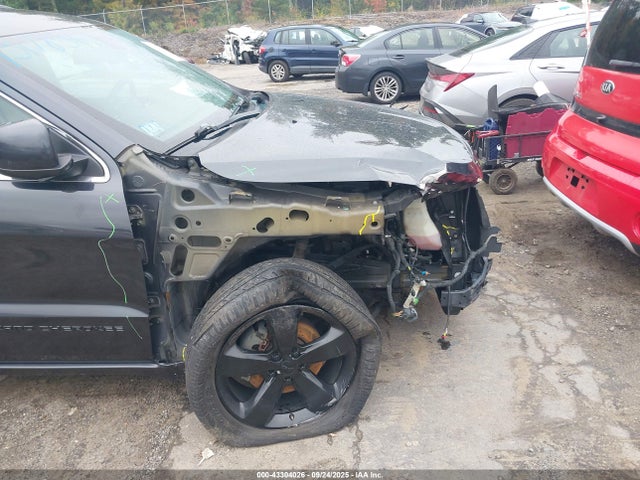 Jeep 2015 2015 1C4RJFAG4FC229727 Image 19