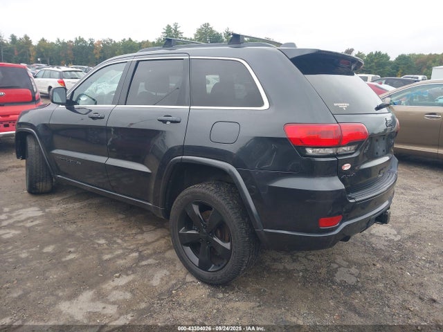 Jeep 2015 2015 1C4RJFAG4FC229727 Image 3