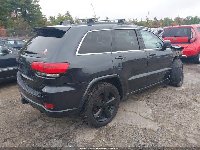 Jeep 2015 2015 1C4RJFAG4FC229727 Image 4