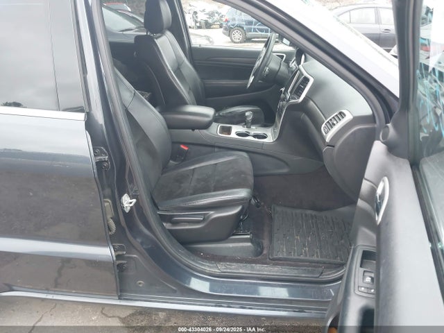 Jeep 2015 2015 1C4RJFAG4FC229727 Image 5